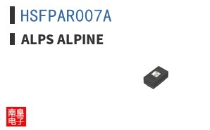 HSFPAR007A ͼƬ
